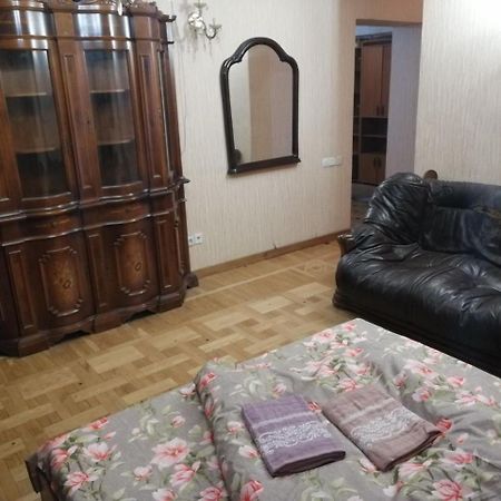 Квартира по улице Антоновича, 158 Київ Екстер'єр фото