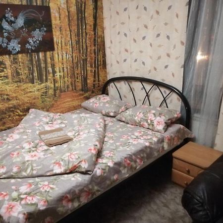 Квартира по улице Антоновича, 158 Київ Екстер'єр фото