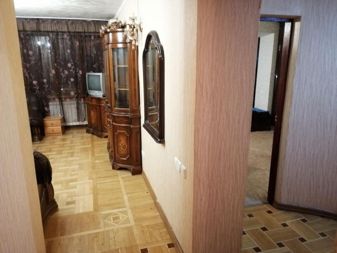 Квартира по улице Антоновича, 158 Київ Екстер'єр фото