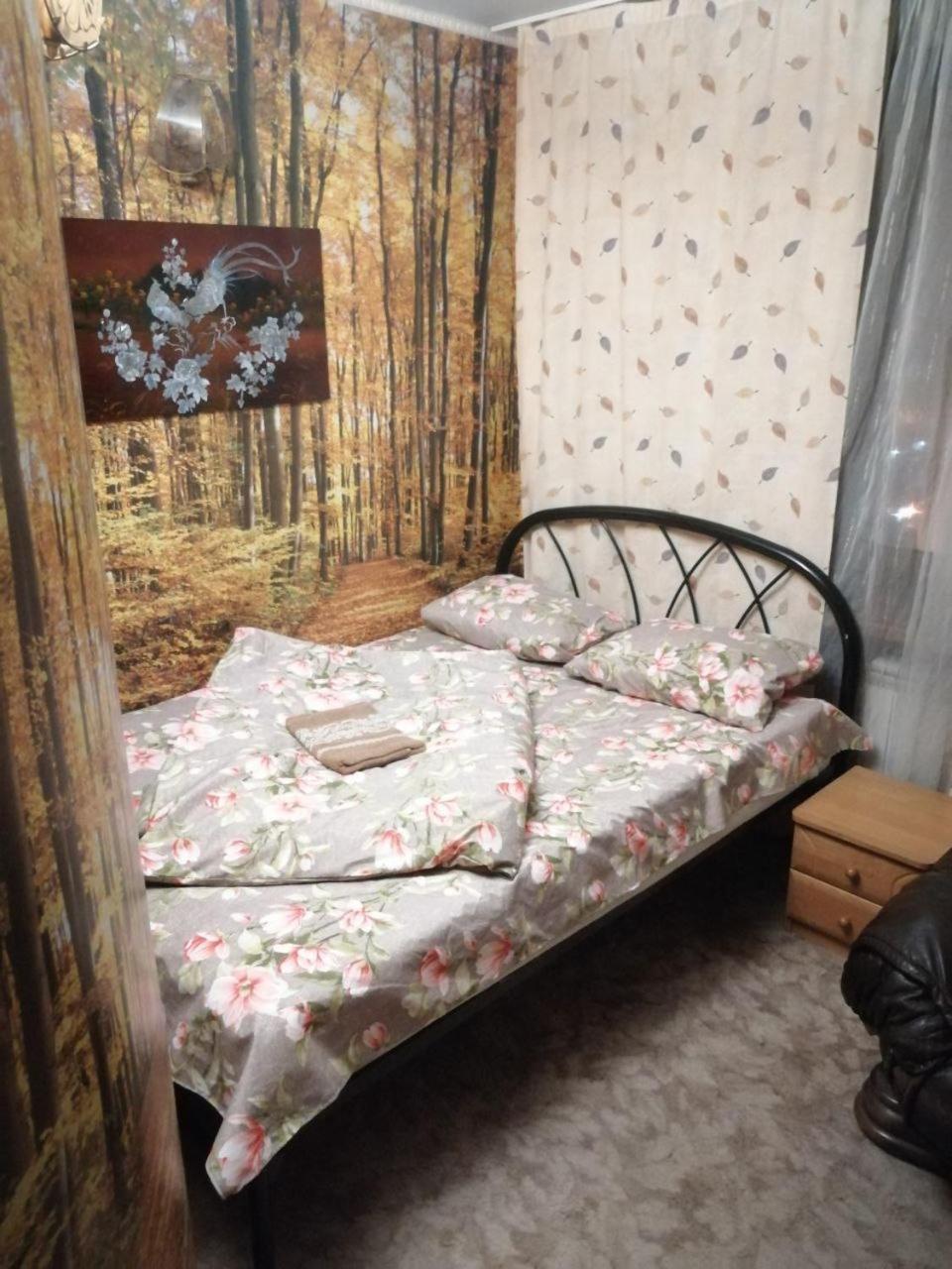 Квартира по улице Антоновича, 158 Київ Екстер'єр фото