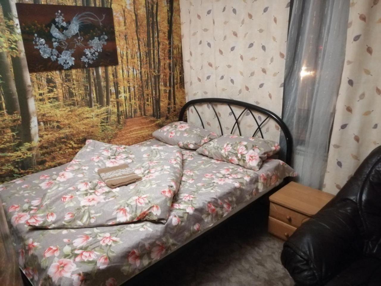 Квартира по улице Антоновича, 158 Київ Екстер'єр фото