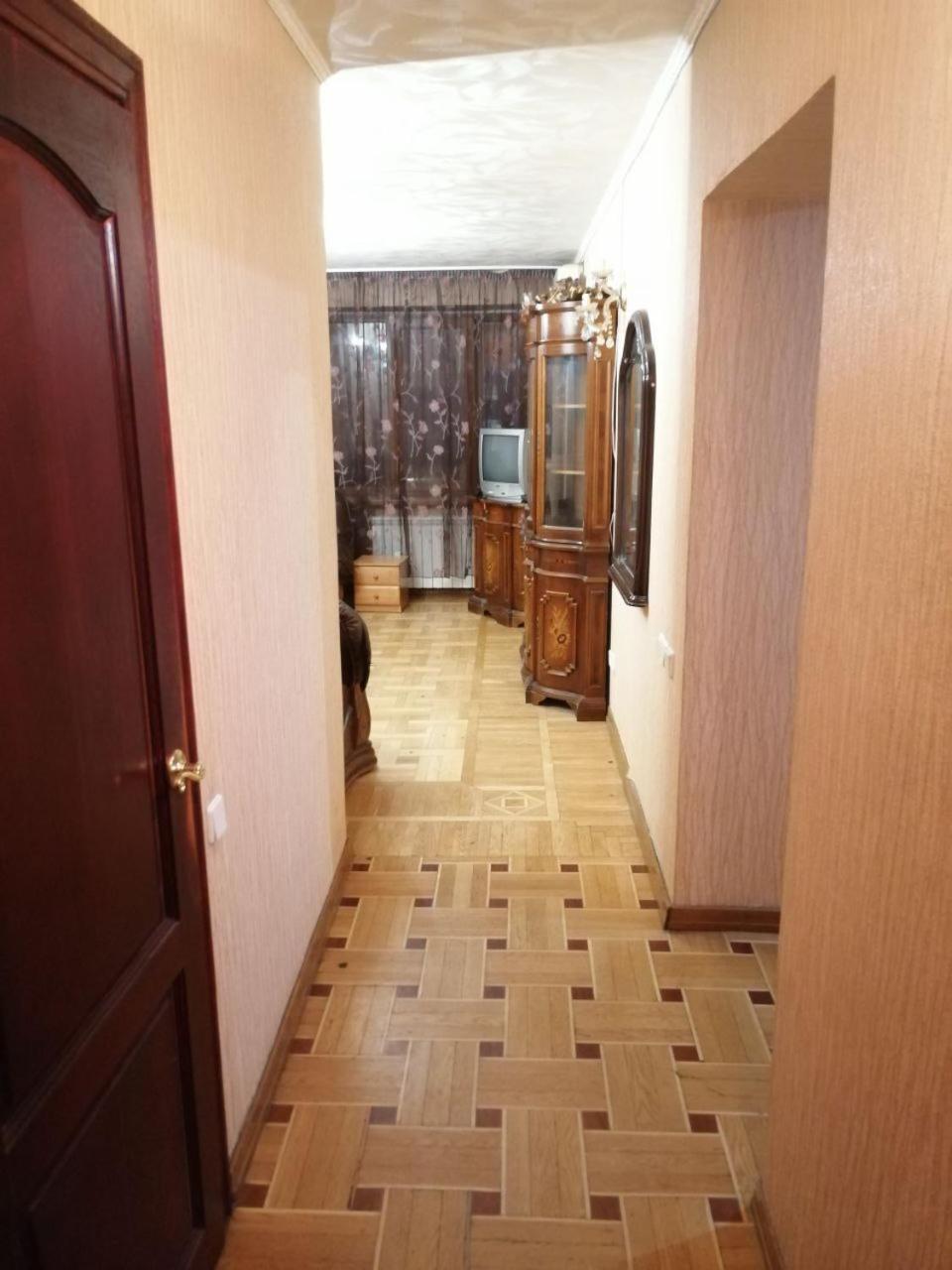 Квартира по улице Антоновича, 158 Київ Екстер'єр фото
