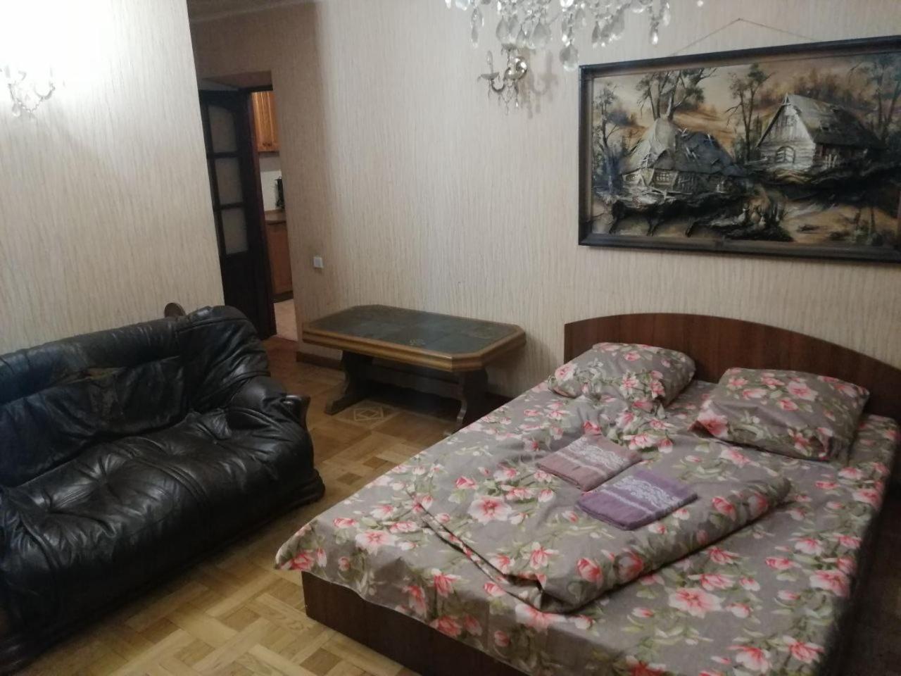 Квартира по улице Антоновича, 158 Київ Екстер'єр фото