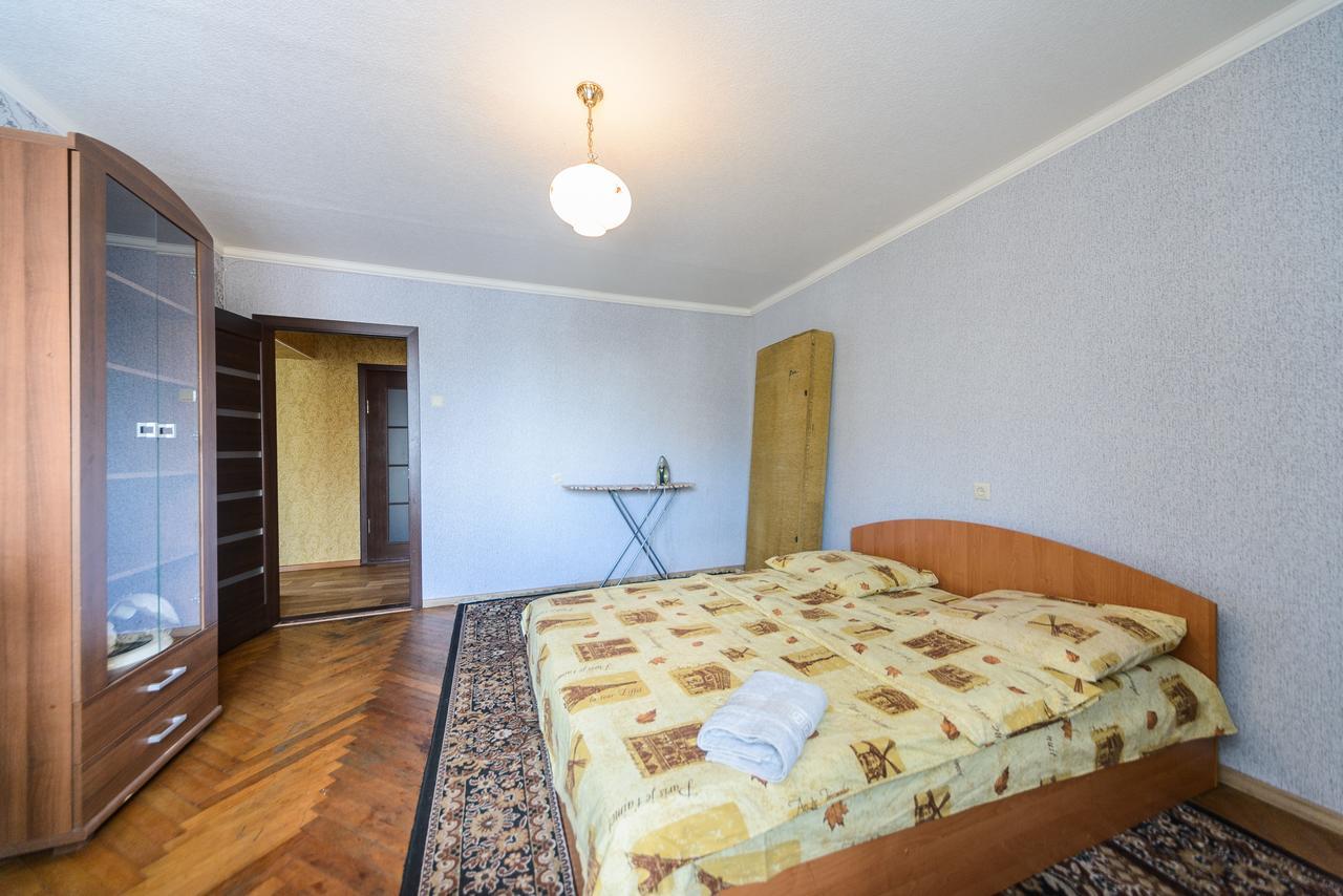 Квартира по улице Антоновича, 158 Київ Екстер'єр фото