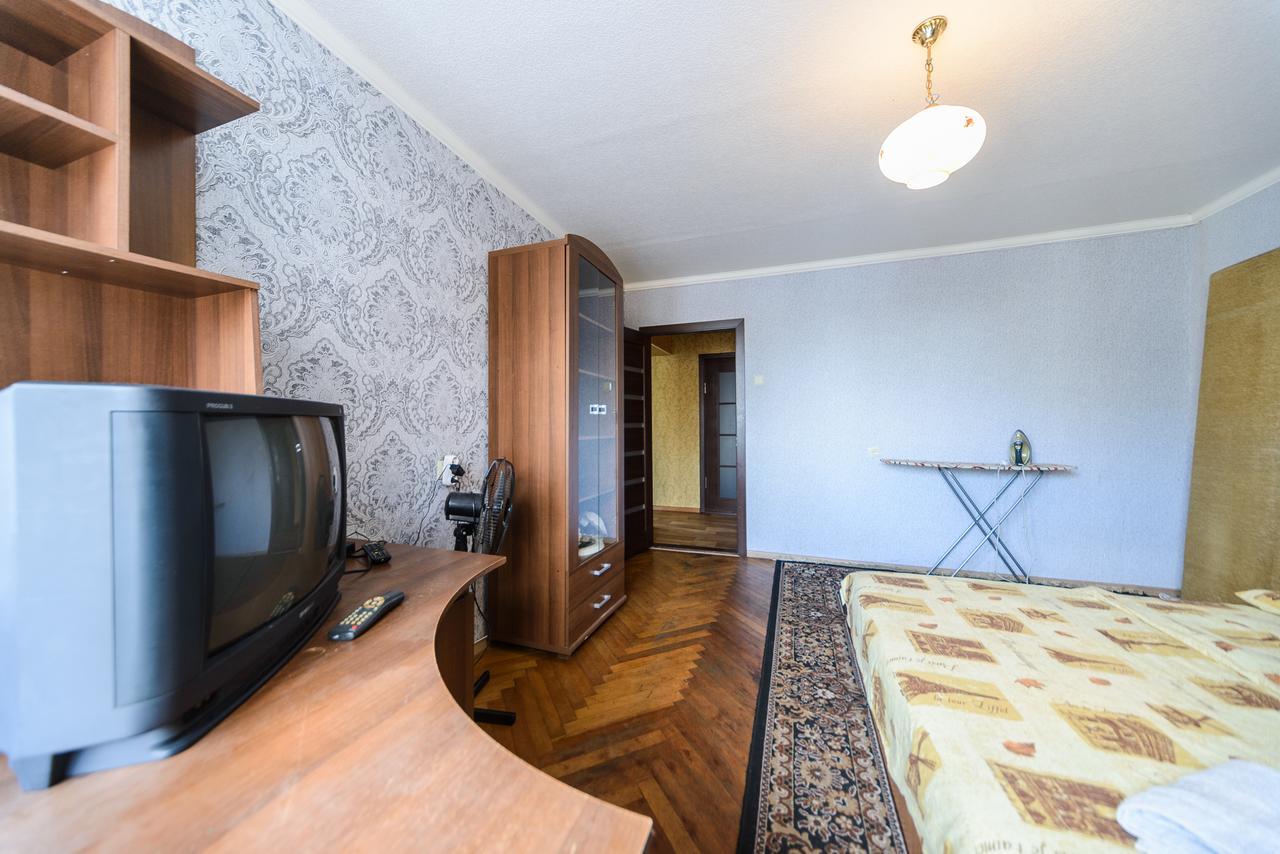 Квартира по улице Антоновича, 158 Київ Екстер'єр фото