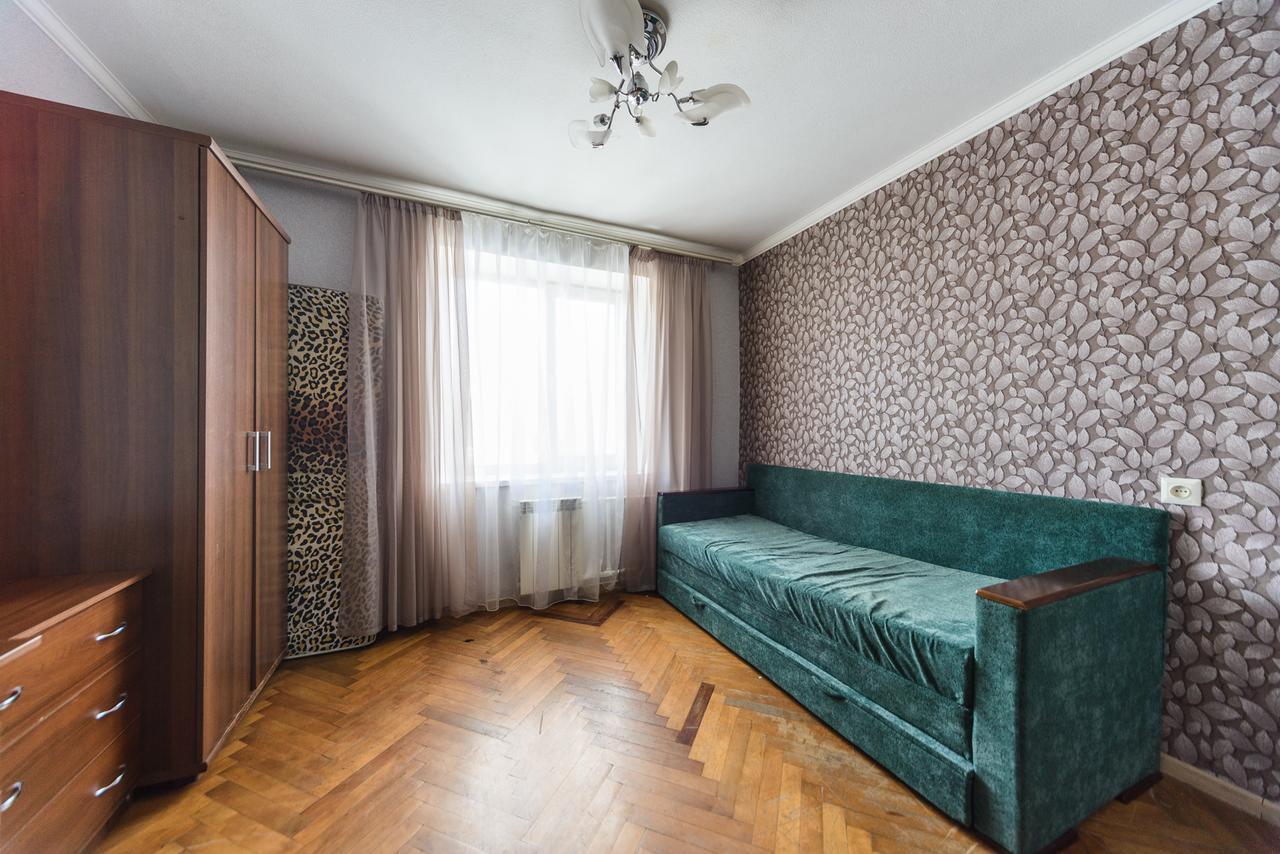 Квартира по улице Антоновича, 158 Київ Екстер'єр фото