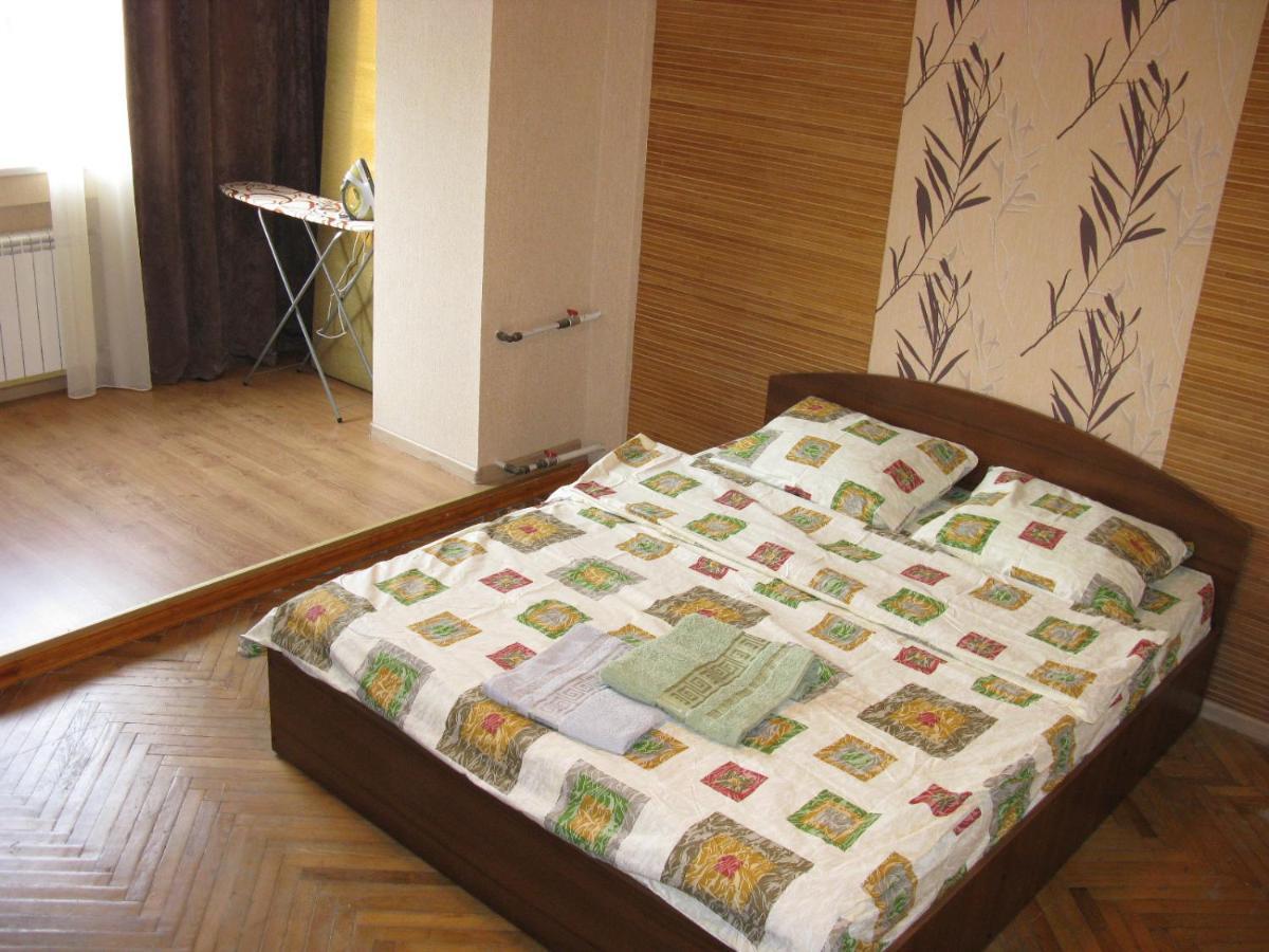Квартира по улице Антоновича, 158 Київ Номер фото